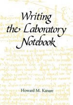 Writing the Laboratory Notebook