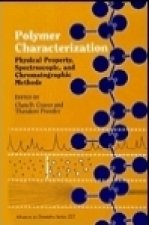 Polymer Characterization