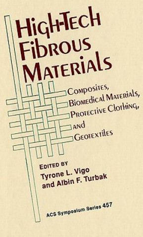 High-Tech Fibrous Materials