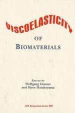 Viscoelasticity of Biomaterials