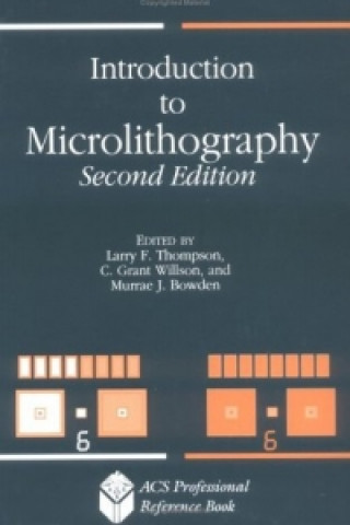 Introduction to Microlithography