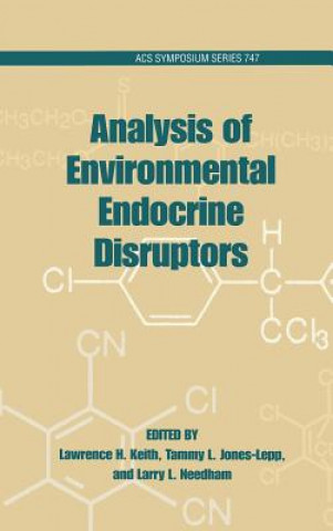 Analysis of Environmental Endocrine Disruptors