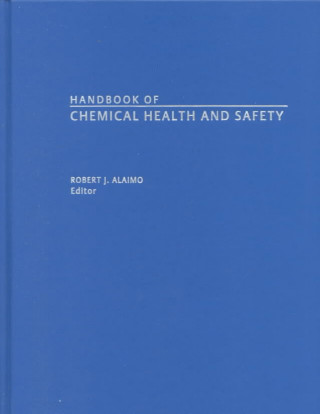 Handbook of Chemical Health and Safety