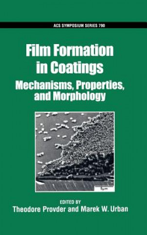 Film Formation in Coatings