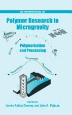 Polymer Research in Microgravity