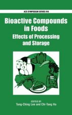 Bioactive Compounds in Foods