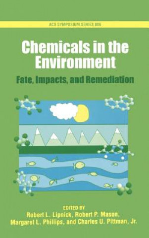 Chemicals in the Environment