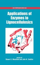 Applications of Enzymes to Lignocellulosics