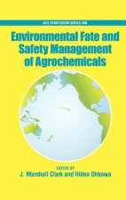 Environmental Fate and Safety Management of Agrochemicals