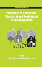 Pesticides in Household, Structural and Residential Pest Management