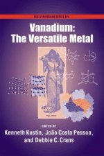 Vanadium: The Versatile Metal