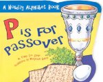 P is for Passover