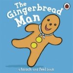 Gingerbread Man