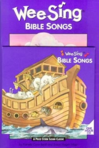 Wee Bible Songs