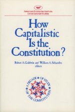 How Capitalistic is the Constitution?