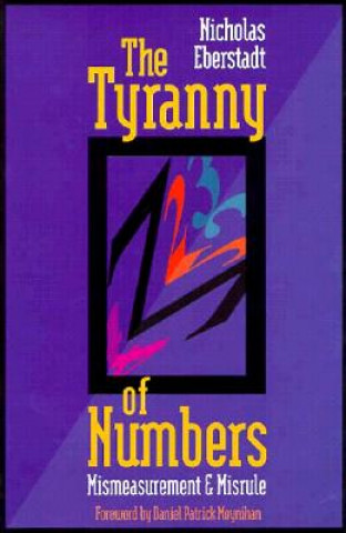 Tyranny of Numbers