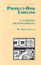 Product-Risk Labeling