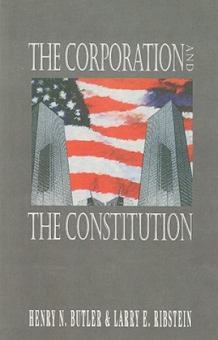 Corporation and the Constitution