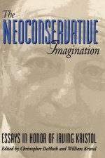 Neoconservative Imagination