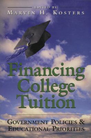 Financing College Tuition
