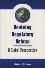 Reviving Regulatory Reform