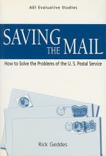 Saving the Mail