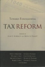 Toward Fundamental Tax Reform