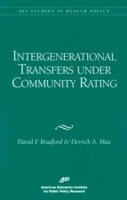 Intergenerational Transfers under Community Rating