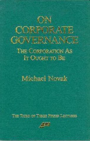 On Corporate Governance