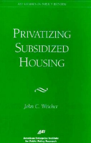 Privatizing Public Housing