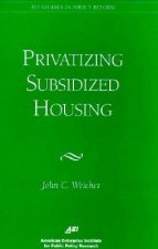 Privatizing Public Housing