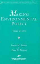 Making Environmental Policy