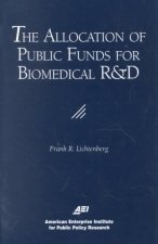 Allocation of Public Funds for R&D