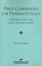 Price Comparisons for Pharmaceuticals