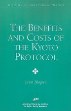 Benefits & Costs of the Kyoto Protocol