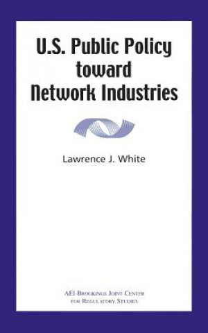 U.S. Public Policy toward Network Industries