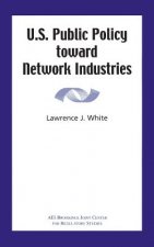 U.S. Public Policy toward Network Industries