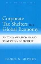 Corporate Tax Shelters in a Global Economy