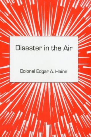 Disaster In The Air