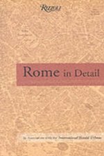 Rome in Detail: a Rizzoli Guide