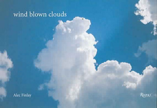 Wind Blown Clouds