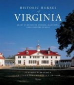 Historic Houses of Virginia