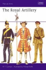 Royal Artillery