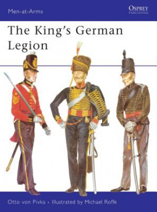 King's German Legion