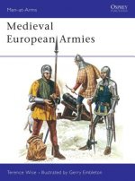 Mediaeval European Armies