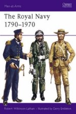 Royal Navy, 1790-1970