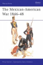 Mexican-American War, 1846-48