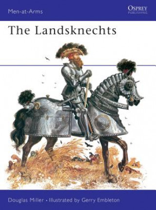 Landsknechts