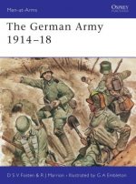 German Army, 1914-18