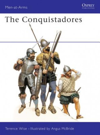 Conquistadores